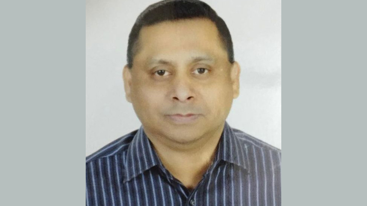 ডিবি প্রধান হিসেবে দায়িত্ব পেয়েছেন ডিআইজি রেজাউল করিম মল্লিক