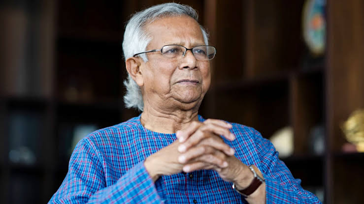 যুক্তরাষ্ট্রের নিউইয়র্কে পৌঁছেছেন অন্তর্বর্তীকালীন সরকারের প্রধান উপদেষ্টা ড. মুহাম্মদ ইউনূস