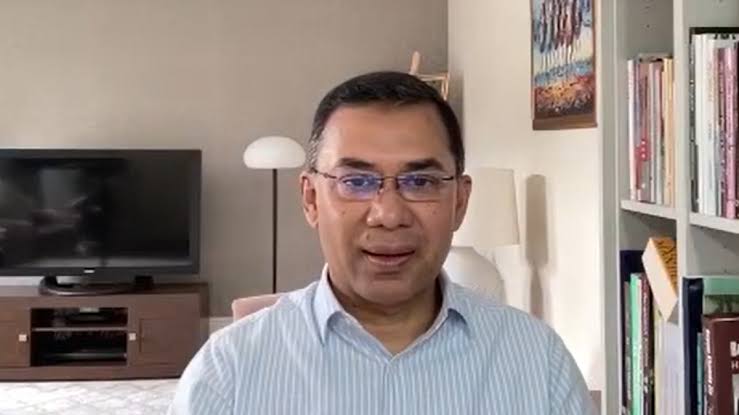 বিএনপি দেশে উৎপাদন ও উন্নয়নের রাজনীতি চালু করতে চায়: তারেক রহমান