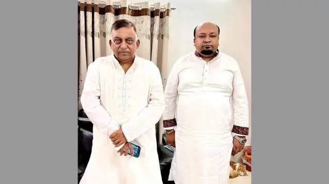 আসাদুজ্জামান খান কামালের ছেলে জ্যোতির সাত দিনের রিমান্ড চেয়েছে পুলিশ
