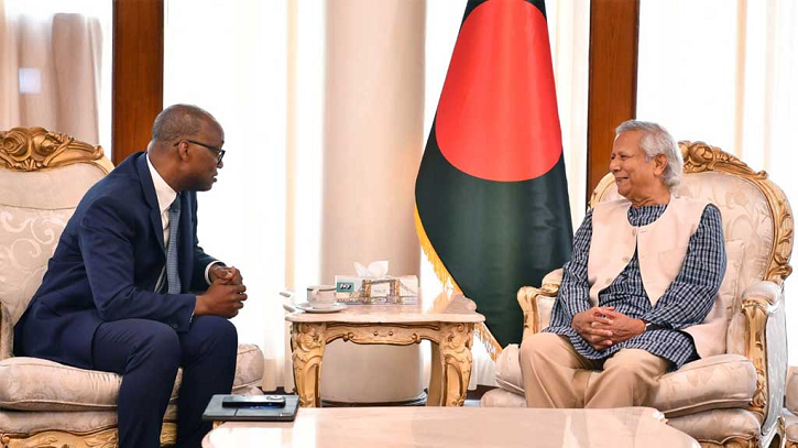 বাংলাদেশের জন্য ঋণ সহায়তা বাড়ানোর প্রতিশ্রুতি দিয়েছে বিশ্বব্যাংক