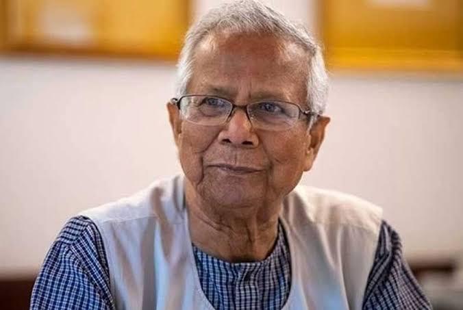 অন্তর্বর্তী সরকার সংস্কারের মাধ্যমে বৈষম্যহীন নতুন বাংলাদেশ গড়ার চ্যালেঞ্জ গ্রহণ করেছে