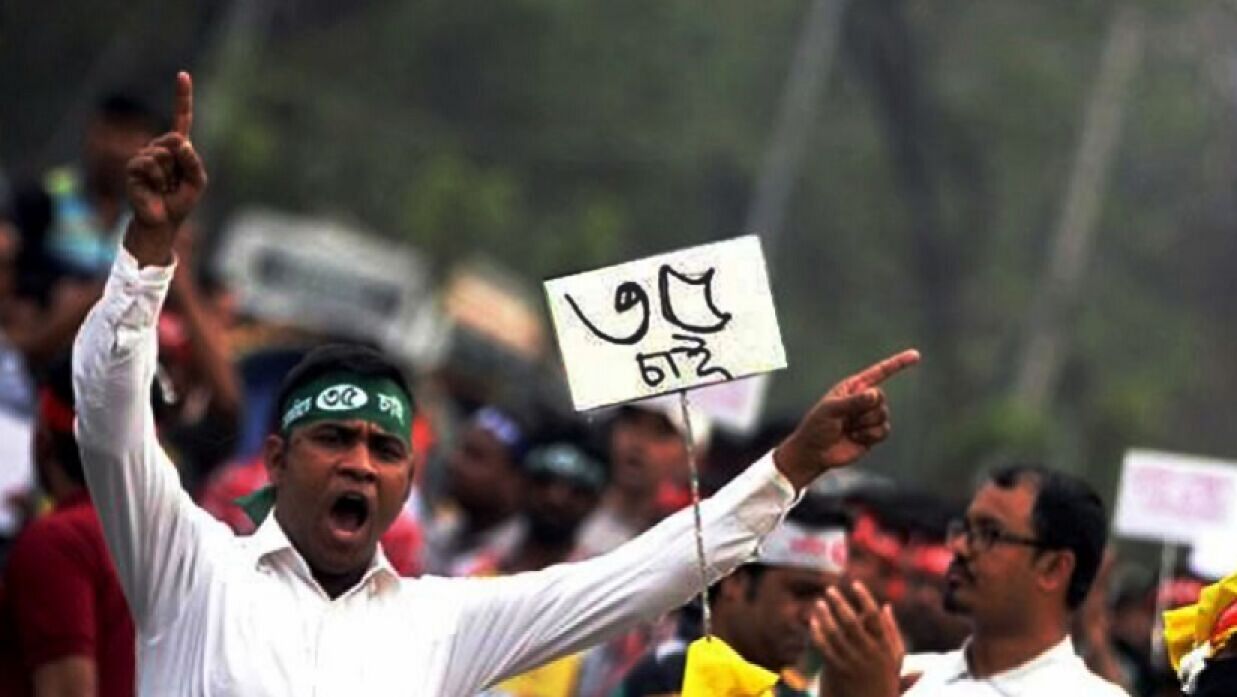 সরকারি চাকরিতে আবেদনের বয়সসীমা ৩৫ বছর ও নারীদের ক্ষেত্রে ৩৭-এর সুপারিশ