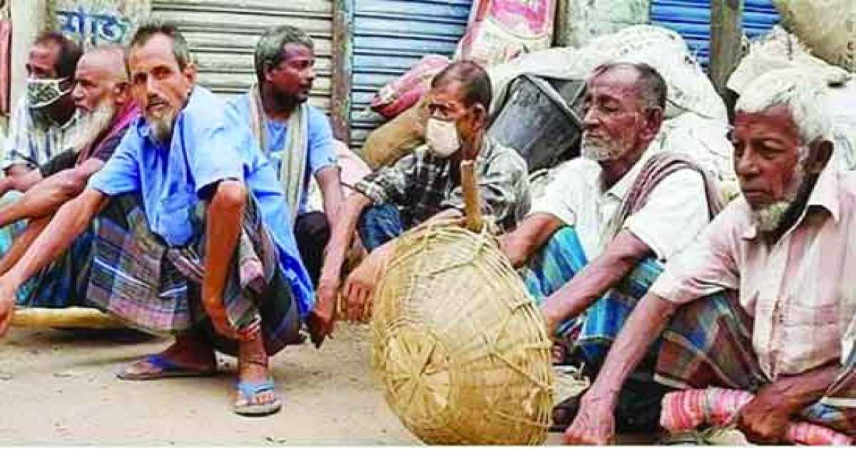 দেশে অতি দরিদ্র মানুষের সংখ্যা চার কোটি ১৭ লাখ