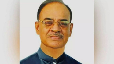 আওয়ামী লীগের প্রেসিডিয়াম সদস্য ও সাবেক বিমানমন্ত্রী ফারুক খান রিমান্ডে