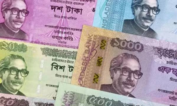 নতুন নোটে বঙ্গবন্ধু শেখ মুজিবুর রহমানের ছবি থাকবে না