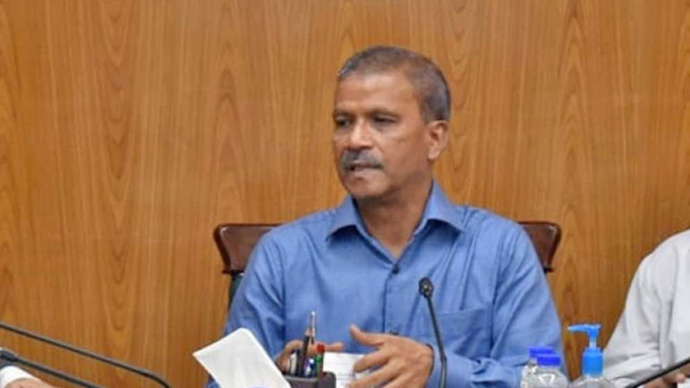 বিচারপতিদের বিষয়ে সুপ্রিম কোর্টই ব্যবস্থা নেবেন বলে জানিয়েছেন আইন উপদেষ্টা