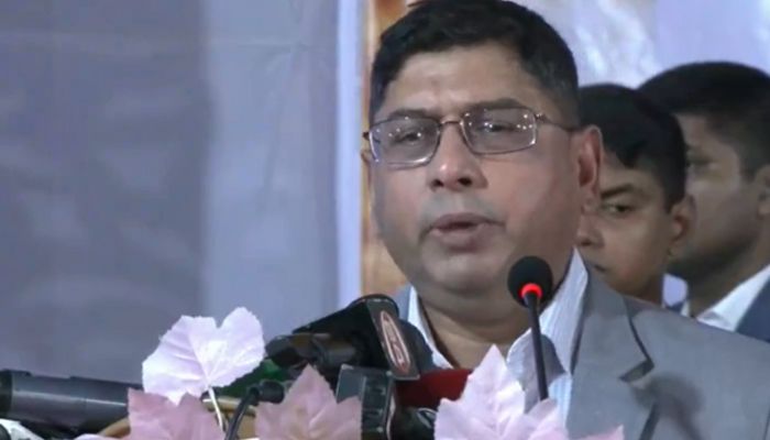 সম্প্রীতির একটি দেশ গড়ে তুলতে চাই: সেনাপ্রধান