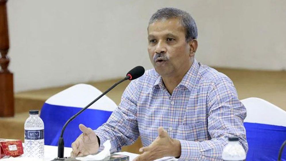 উপদেষ্টা আসিফ নজরুলের করা একাধিক দাবিকে সরাসরি অস্বীকার করেছে আইসিসি