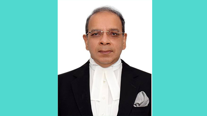 সুপ্রিমকোর্টসহ দেশের সব আদালত, বিচারকদের এজলাস ও বাসভবন এবং আইনজীবীদের সার্বিক নিরাপত্তা নিশ্চিত করার নির্দেশ