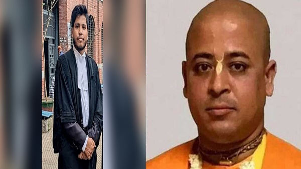 ইসকন সর্মথকদের হামলায় এক আইনজীবী নিহত