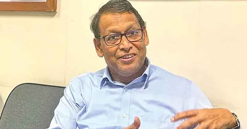 পুলিশের নতুন মহাপরিদর্শক (আইজিপি) হিসেবে নিয়োগ পেয়েছেন বাহারুল আলম