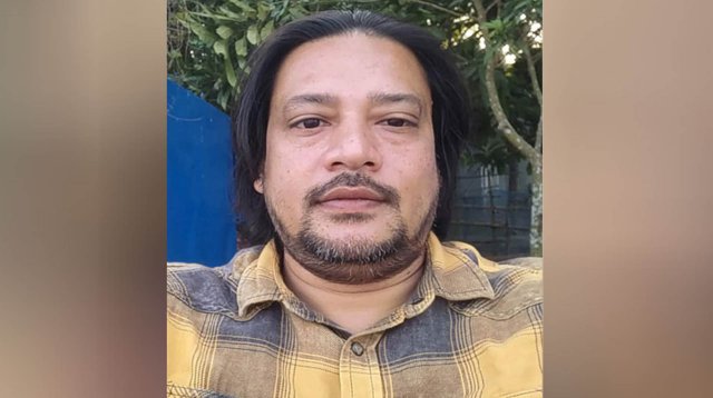 ফরিদপুর জেলা যুবলীগের যুগ্ম আহ্বায়ক শামীম তালুকদার গ্রেফতার