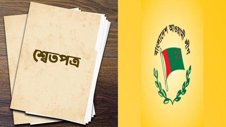 আওয়ামী লীগের ১৫ বছরের শাসনামলে প্রতি বছর গড়ে প্রায় ১৪০০ কোটি ডলার বিদেশে পাচার হয়েছে