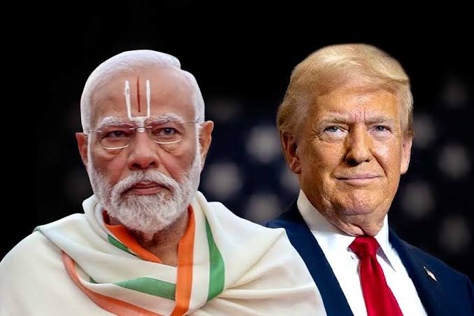 ট্রাম্পের এই বিজয়ের খবরে অভিনন্দন জানিয়েছেন ভারতের প্রধানমন্ত্রী নরেন্দ্র মোদি