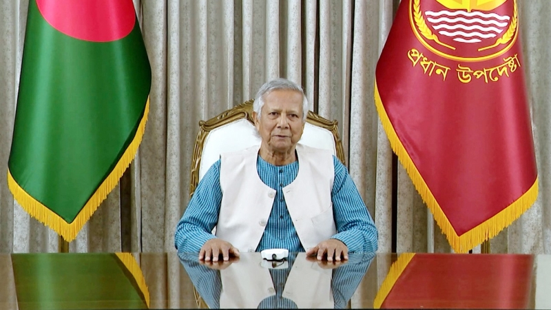 নির্বাচনের ট্রেনে যেতে যেতে আমাদের অনেকগুলো কাজ সেরে ফেলতে হবে
