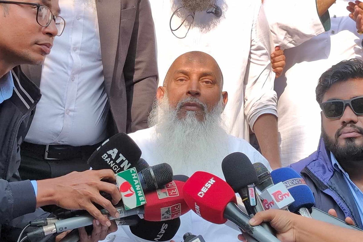 যাদেরকে ভোট দিয়ে নির্বাচিত করেছে-করবে উনারা সংস্কার করবেন: কায়কোবাদ