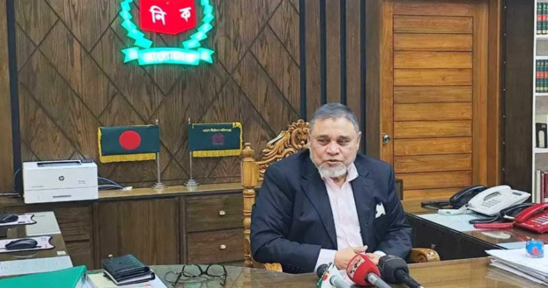 ইভিএম পদ্ধতি থেকে বেরিয়ে আসার সিদ্ধান্ত নিয়েছে নির্বাচন কমিশন