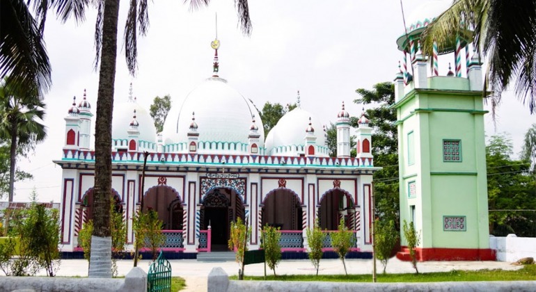আজকের নামাজের সময়সূচি ২৯ ডিসেম্বর
