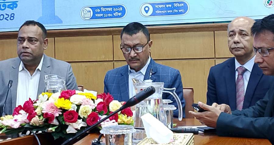 দেশের চতুর্থ অর্থনৈতিক শুমারির মূল তথ্য সংগ্রহ শুরু হচ্ছে আগামীকাল থেকে