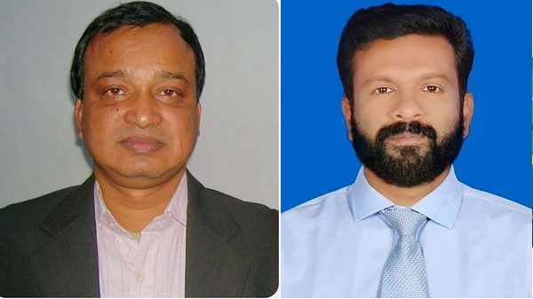 ফরিদপুর প্রেসক্লাবের সভাপতি কবির ও সাধারণ সম্পাদক পিয়াল