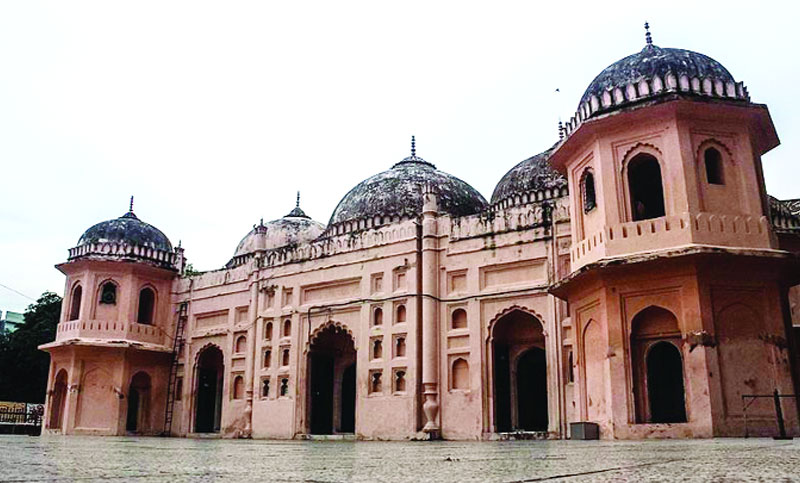 আজকের নামাজের সময়সূচি ৩ সেপ্টেম্বর