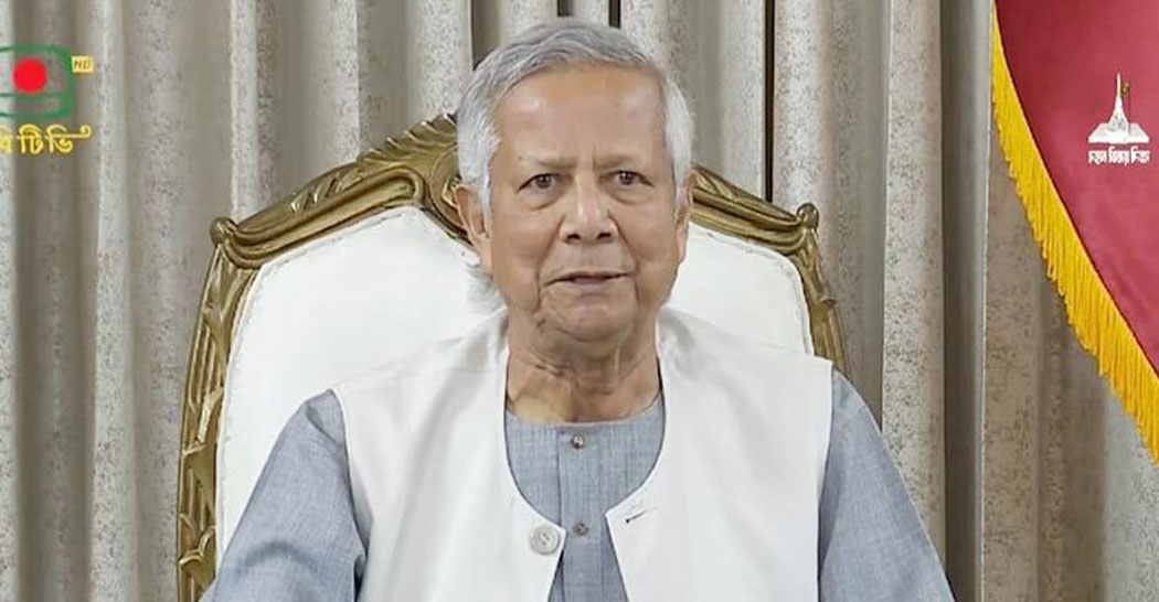 আওয়ামী লীগ ও মিত্র রাজনৈতিক দলগুলোকে নিষিদ্ধের দাবিতে প্রধান উপদেষ্টাকে স্মারকলিপি দিয়েছে ছাত্র-জনতা
