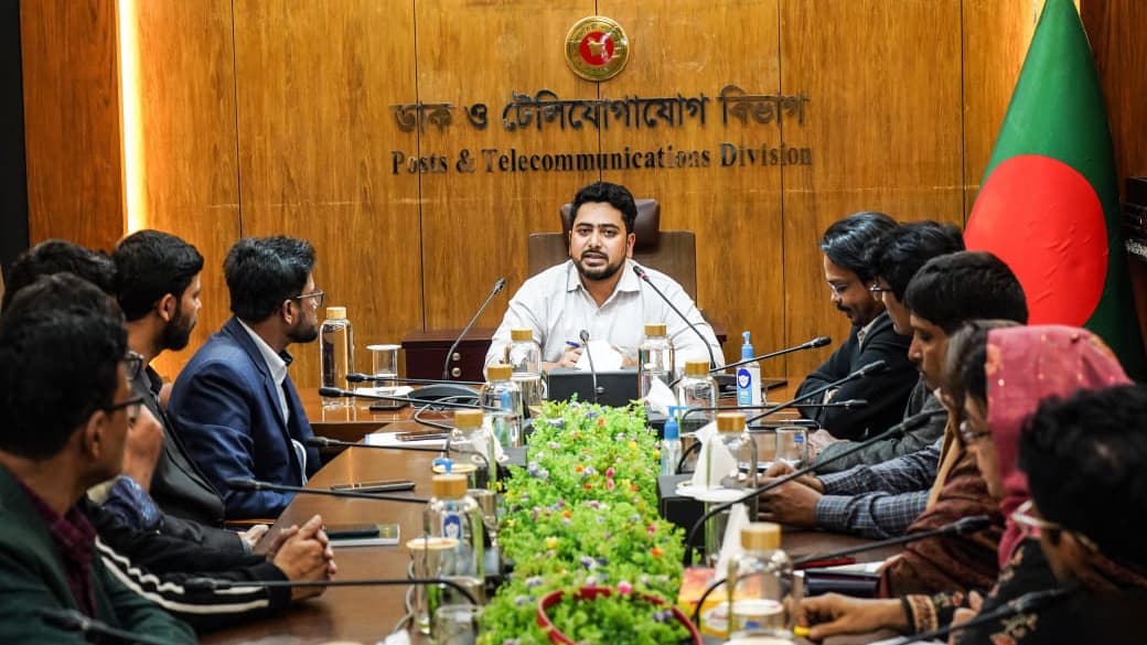 বর্তমান সময়ে সাংবাদিকদের ভূমিকা অনেক বেশি গুরুত্বপূর্ণ