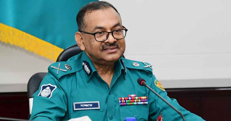 ছাত্রলীগ যদি ফেব্রুয়ারি মাসে কোনো ধরনের প্রোগ্রাম করার চেষ্টা করলে পুলিশ ব্যবস্থা নেবে