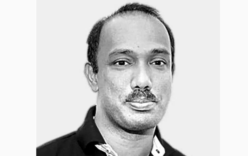 আরাফাত রহমান কোকোর আজ দশম মৃত্যুবার্ষিকী