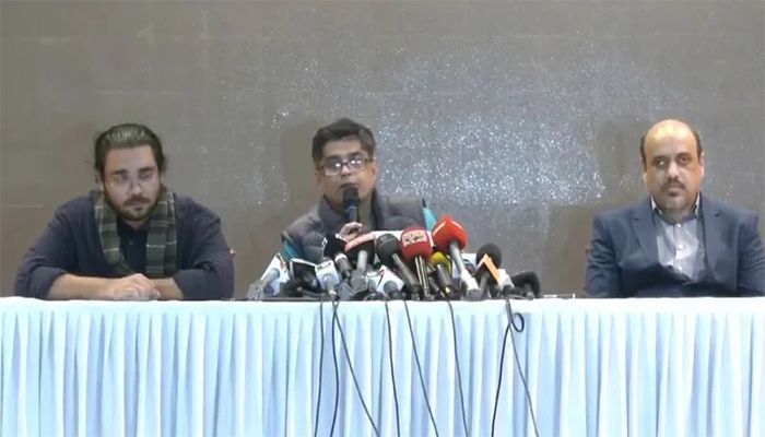 প্রধান উপদেষ্টার দাভোস সফর ছিল ঐতিহাসিক: প্রেস সচিব