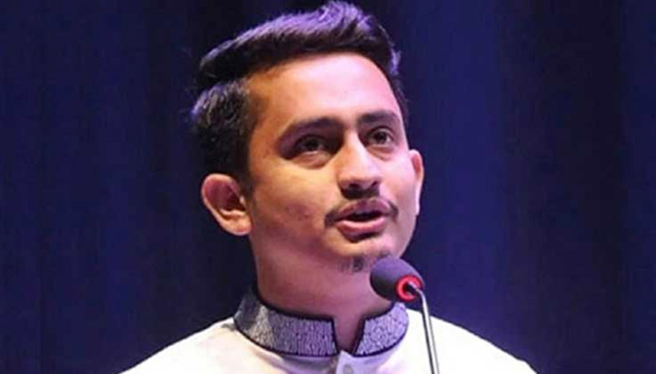 বিএনপির লজ্জিত হওয়া উচিত: সারজিস আলম