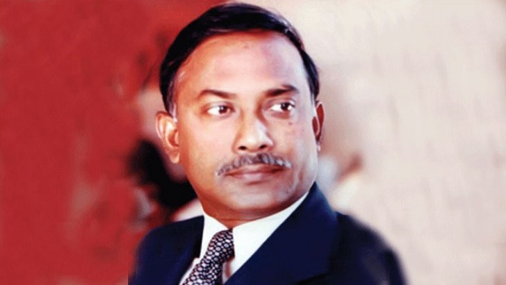 বিএনপির প্রতিষ্ঠাতা ও প্রয়াত রাষ্ট্রপতি জিয়াউর রহমানের ৪৫তম মৃত্যুবার্ষিকী আজ