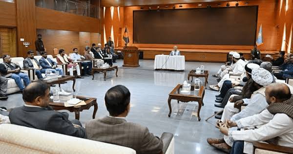আমি যতদিন আছি, একতা নিয়েই থাকব: প্রধান উপদেষ্টা