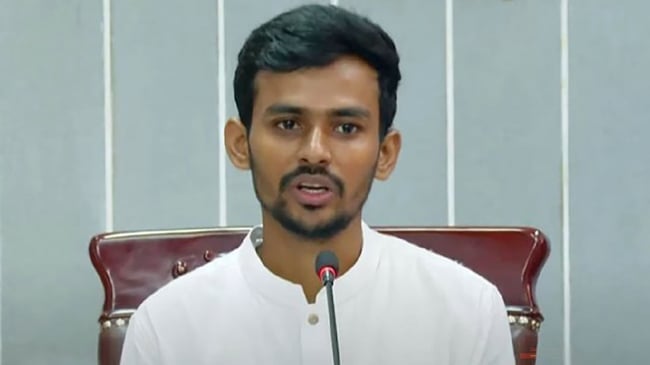 আ.লীগ আমলে পরাজিত প্রার্থীরা মেয়র পদে বসা নিয়ে বললেন উপদেষ্টা