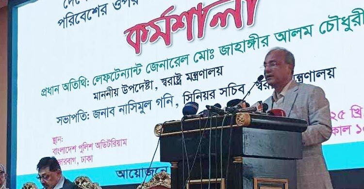 আইন-শৃঙ্খলা রক্ষাকারী বাহিনীর হাত থেকে কোনো ‘শয়তান’ যেন পালাতে না পারে