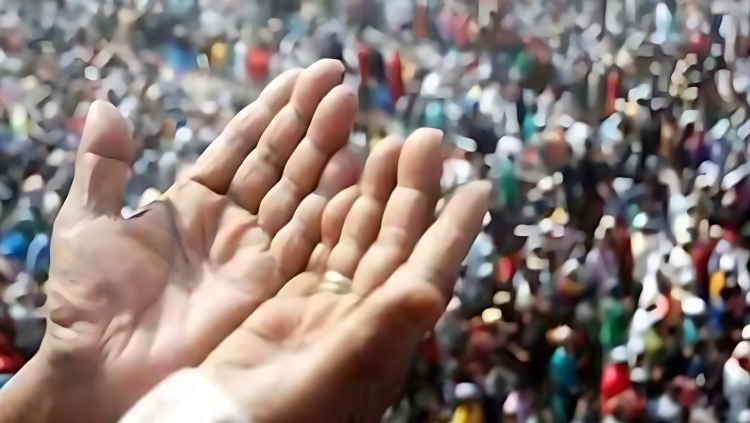 জোড় ইজতেমার আখেরি মোনাজাত মঙ্গলবার