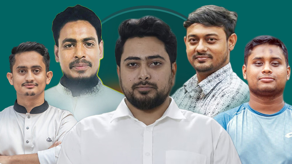 বিশাল জমায়েতের মধ্য দিয়েজাতীয় নাগরিক পার্টির আত্মপ্রকাশ হবে প্রত্যাশা আয়োজকদের