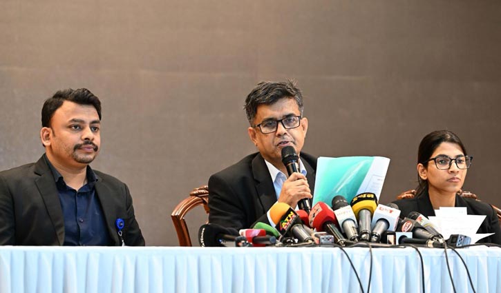 সরকারি সব অফিসে ই-ফাইলিং করার নির্দেশনা দিয়েছেন প্রধান উপদেষ্টা