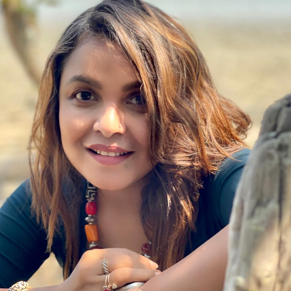 রাষ্ট্রবিরোধী ষড়যন্ত্রের অভিযোগে ডিবিতে শাওনকে জিজ্ঞাসাবাদ চলছে