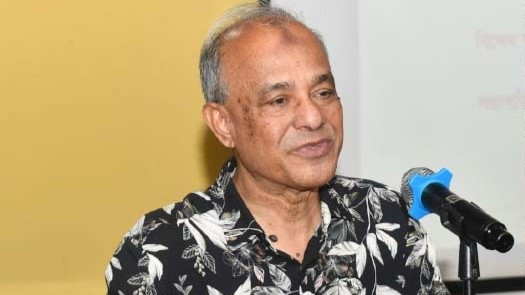 ডেভিল হান্ট ততদিন পর্যন্ত চলবে, যতদিন ডেভিল শেষ না হবে