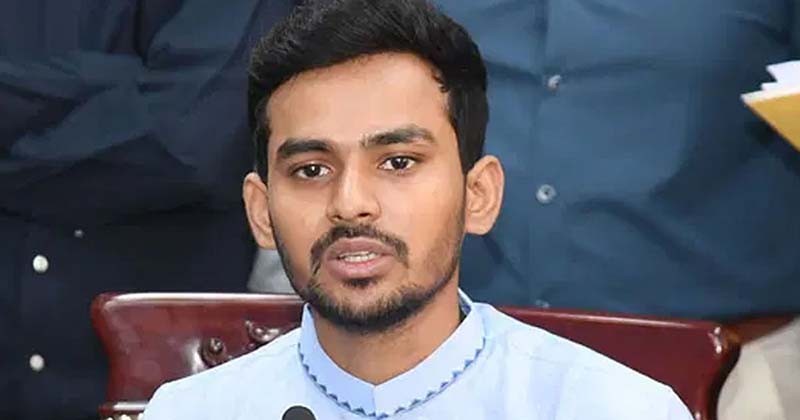 ‘প্রমাণ’ জনগণের সামনে প্রকাশ করুন দুদকে আসিফ মাহমুদ