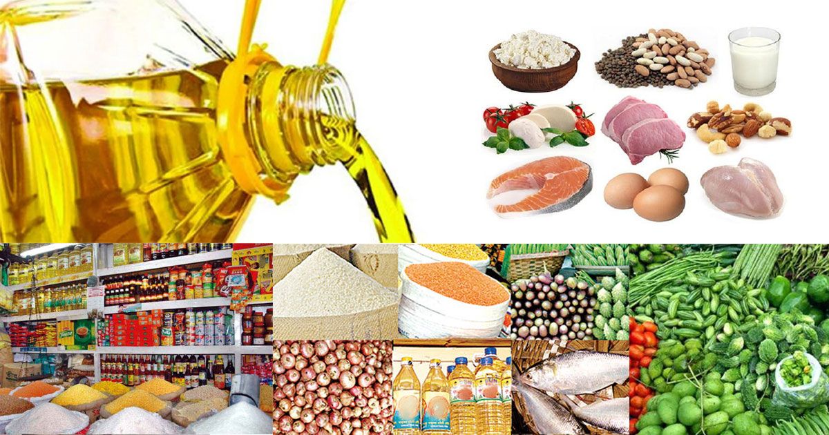 খাদ্যপণ্যের মূল্যস্ফীতি আরও অসহনীয়