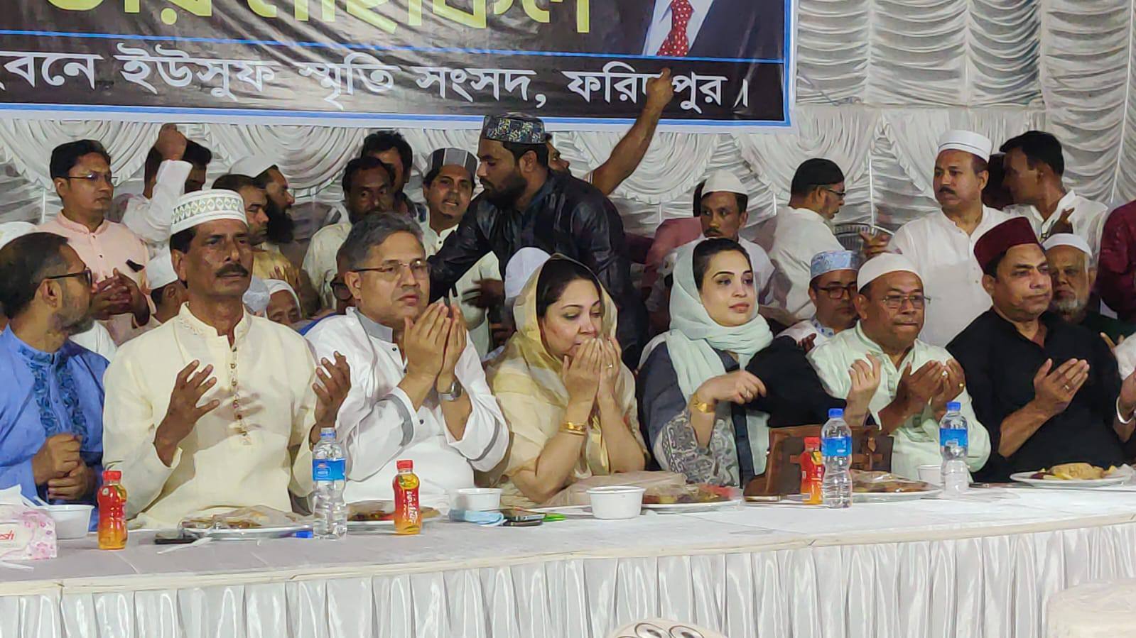 চৌধুরী শায়লা কামাল শুধু একজন মা নন, তিনি ছিলেন শক্তি, সাহস ও অনুপ্রেরণার বাতিঘর