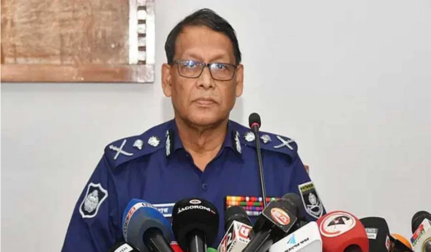 মাগুরার শিশু ধর্ষণ-হত্যা মামলার তদন্ত দ্রুত সময়ে শেষ করা হবে: আইজিপি