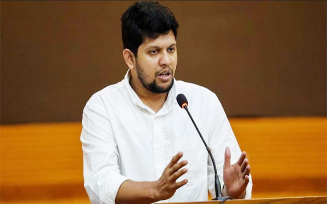 অভ্যুত্থানের শক্তির মধ্যকার বিরোধ ভুলে ঐক্যবদ্ধ হোন; বিভাজনের পথ বেয়েই আ.লীগ আসবে