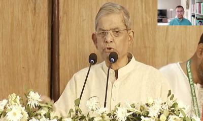 তারেক রহমান শিগগিরই দেশে ফিরবেন: বিএনপি মহাসচিব