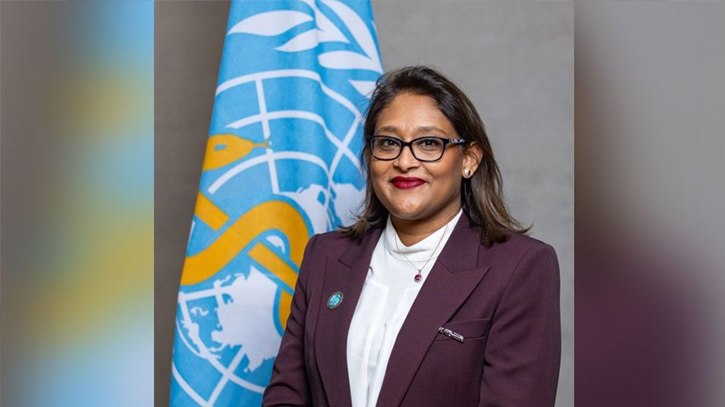 মিথ্যা তথ্য দিয়ে ডব্লিউএইচওতে চাকরি, পুতুলের বিরুদ্ধে পৃথক দুটি মামলা করেছে দুদক