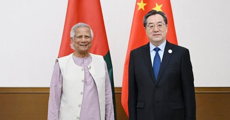 চীন ২০২৮ সাল পর্যন্ত বাংলাদেশি পণ্যের জন্য শুল্ক ও কোটামুক্ত বাজার সুবিধা দেবে