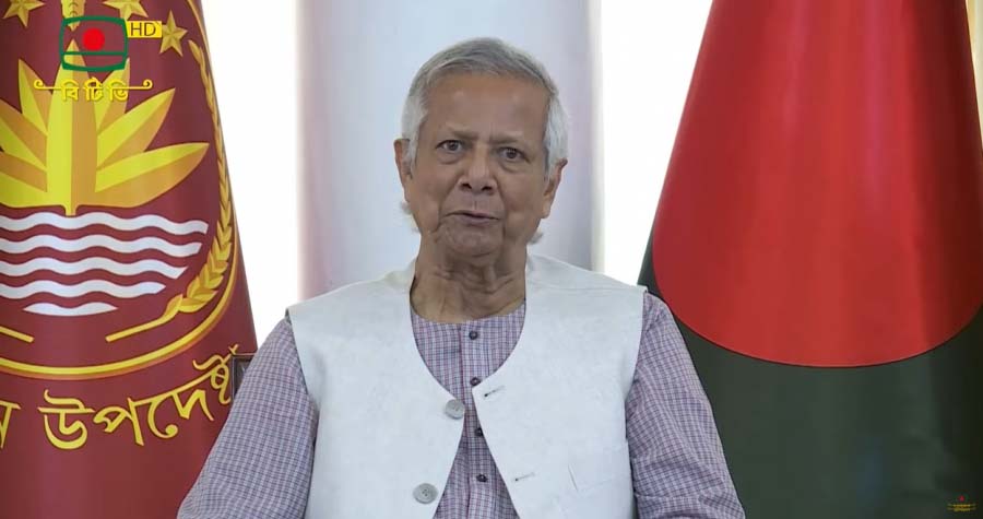সরকার ডিজিটাল রূপান্তরের সকল ক্ষেত্রে নারী-পুরুষের সমান সুযোগ ও অধিকার নিশ্চিত করতে প্রতিশ্রুতিবদ্ধ